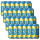 Bridge Road Brewers Lemonade Soda 355ml