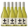 Plus & Minus Non-Alcoholic Pinot Grigio 750ml
