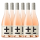 Plus & Minus Non-Alcoholic Rosé 750ml