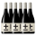 Plus & Minus Alcohol-Free Shiraz 750ml
