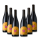 Wednesday’s Domaine Vignette - Alcohol-Free Still Red Wine - 750ml