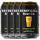 Beneficial Beer Co Wagon Drivers Non-Alcoholic Pale Ale 375ml ***BBD 04/26***