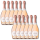French Bloom Le Rosé Alcohol-Free Sparkling 750ml + FREE TOTE BAG