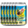 Bach Brewing All Day Non-Alcoholic Lemon Radler IPA 330ml