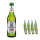 Clausthaler Original Pilsner Non-Alc 330mL (Germany)