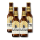 Nirvana Bavarian Helles Zero Lager 500ml