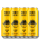 Sober Carpenter Blonde Ale Non-Alcoholic Craft Beer 473ml