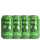 Hop Nation Proud As Punch Mango Sour (Non-Alcoholic) 355ml