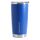 ALCOHOLDER 5 O'Clock Stainless Vacuum Insulated Tumbler 590ml - STORM BLUE