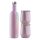 ALCOHOLDER Flask Stemless set- BLUSH PINK