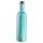 ALCOHOLDER TraVino Insulated Wine Flask 750ml - AQUA MIST