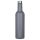 ALCOHOLDER TraVino Insulated Wine Flask 750ml - CEMENT GREY