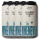Someday Somehow Gluten Free Alcohol Free "Whenever" Grapefruit IPA 440ml