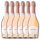 French Bloom Le Rosé Alcohol-Free Sparkling 750ml + FREE TOTE BAG