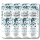 Clever Mocktails Non Alcoholic Gin & Tonic 355ml