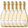 French Bloom Le Blanc Alcohol-Free Sparkling 750ml + FREE TOTE BAG