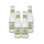 Fever-Tree Lime & Yuzu Soda 200ml ***BBD 06/26***