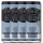 Barnes and Brown Non Alcoholic Lady Juniper & Tonic (Gin Inspired) RTD 250ml