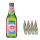 Uberbrau Ultra Low Alcohol Lager 330ml (Germany)