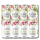 Clever Mocktails Non Alcoholic Margarita Zero Sugar 355ml