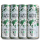 Clever Mocktails Non Alcoholic Mojito 355ml