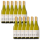 Pure Vision Non Alcoholic Pinot Grigio 750ml