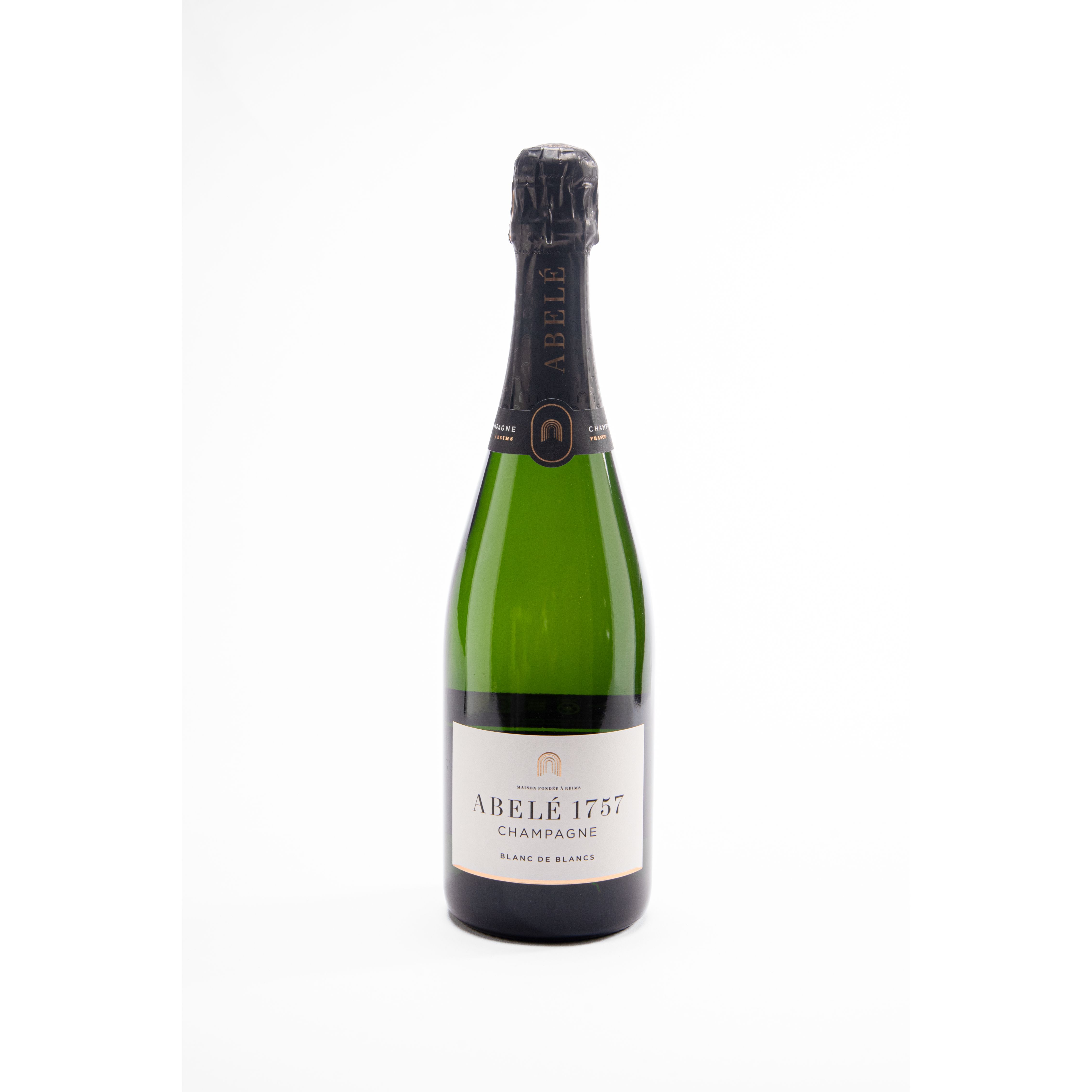 Abele 1757 Champagne Blanc de Blancs NV