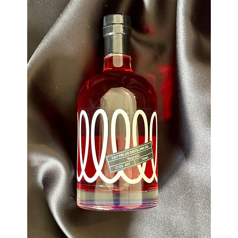 Lily Fields Distilling Negroni 700ml