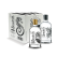 Seadrift Coast & Classic Non-Alcoholic Spirit Mixed Case 6x700ml