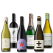 Premium Alcohol Free Christmas Wine Box Bundle - 6 x 750ml