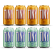 Garage Project Tiny Duo - Non-Alcoholic Hazy IPA & XPA Mix (8 Pack)