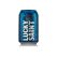 Lucky Saint Unfiltered Lager 330ml - Zero Beer