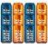 Lucky Saint Lager + Hazy IPA Zero Beer Bundle (12 Pack)