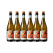 Altina Drinks Non Alcoholic AVEC FlowState Mango Spritzer 750ml