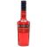 De Kuyper Liqueur Wild Strawberry 500ml