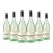 Brokenwood Cricket Pitch White (750mL) Case of 6