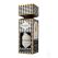Hendricks Gin Festive Cracker Gift Pack 350ml