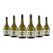 Jacob's Creek Market Hall Chardonnay (750ml) Case of 6