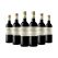 Squealing Pig Cheeky Cabernet Sauvignon (750ml) Case of 6