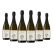 Bay of Stones Sparkling Brut Chardonnay Pinot Noir (750mL) Case of 6