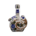 La Cofradia Iguanas Reposado Tequila 750ml