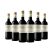 Squealing Pig Silky Shiraz (750ml) Case of 6