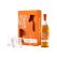 Glenmorangie 12 Year Old Single Malt Scotch Whisky Gift Pack With Glasses (700ml)