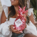 Pinaq Rose Liqueur 1L