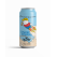 Dangerous Ales 'Rocket Science' TIPA Oat Cream Hazy IPA
