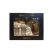 Arma De Mexico Gold Tequila Pistol with 2 Shot glasses