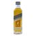 Johnnie Walker Double Black Scotch Whisky (3X50ML)