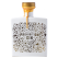 Prohibition Christmas Gin 500mL @ 40% abv 