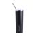ALCOHOLDER SKNY Slim Vacuum Insulated Skinny Tumbler - MATTE BLACK