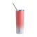 ALCOHOLDER SKNY Slim Vacuum Insulated Skinny Tumbler - FIRE FLY FADE